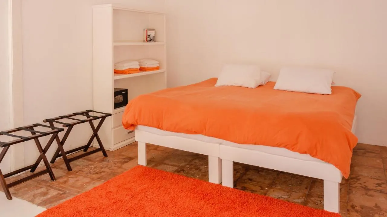 Shambala Petit Hotel Tulum