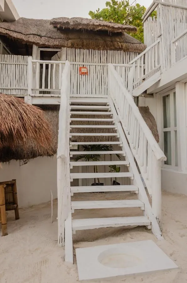 Shambala Petit Hotel Tulum