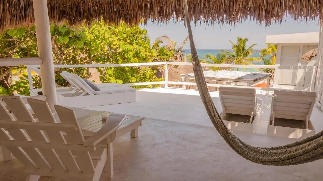 Shambala Petit Hotel Tulum