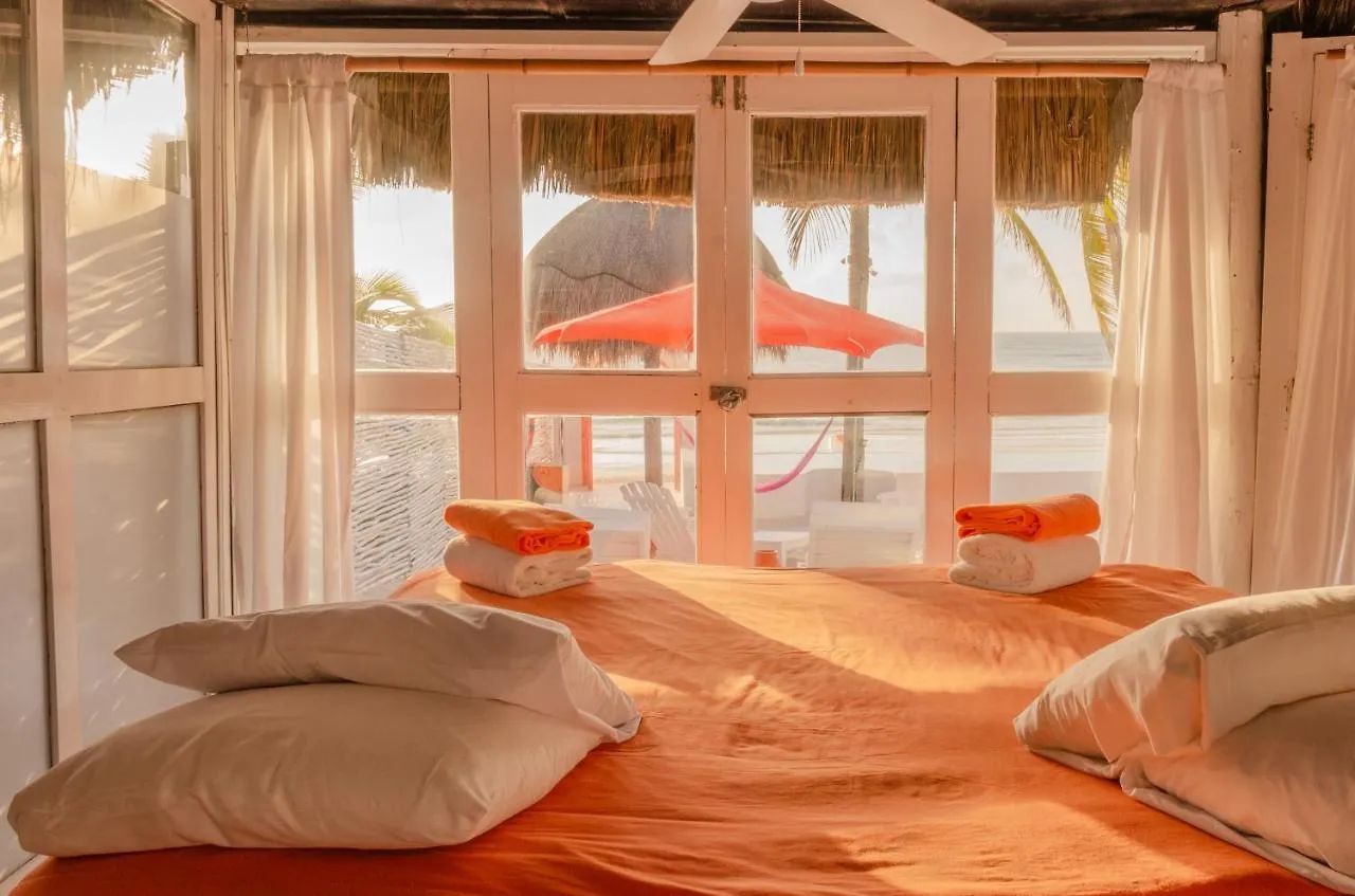 Shambala Petit Hotel Tulum