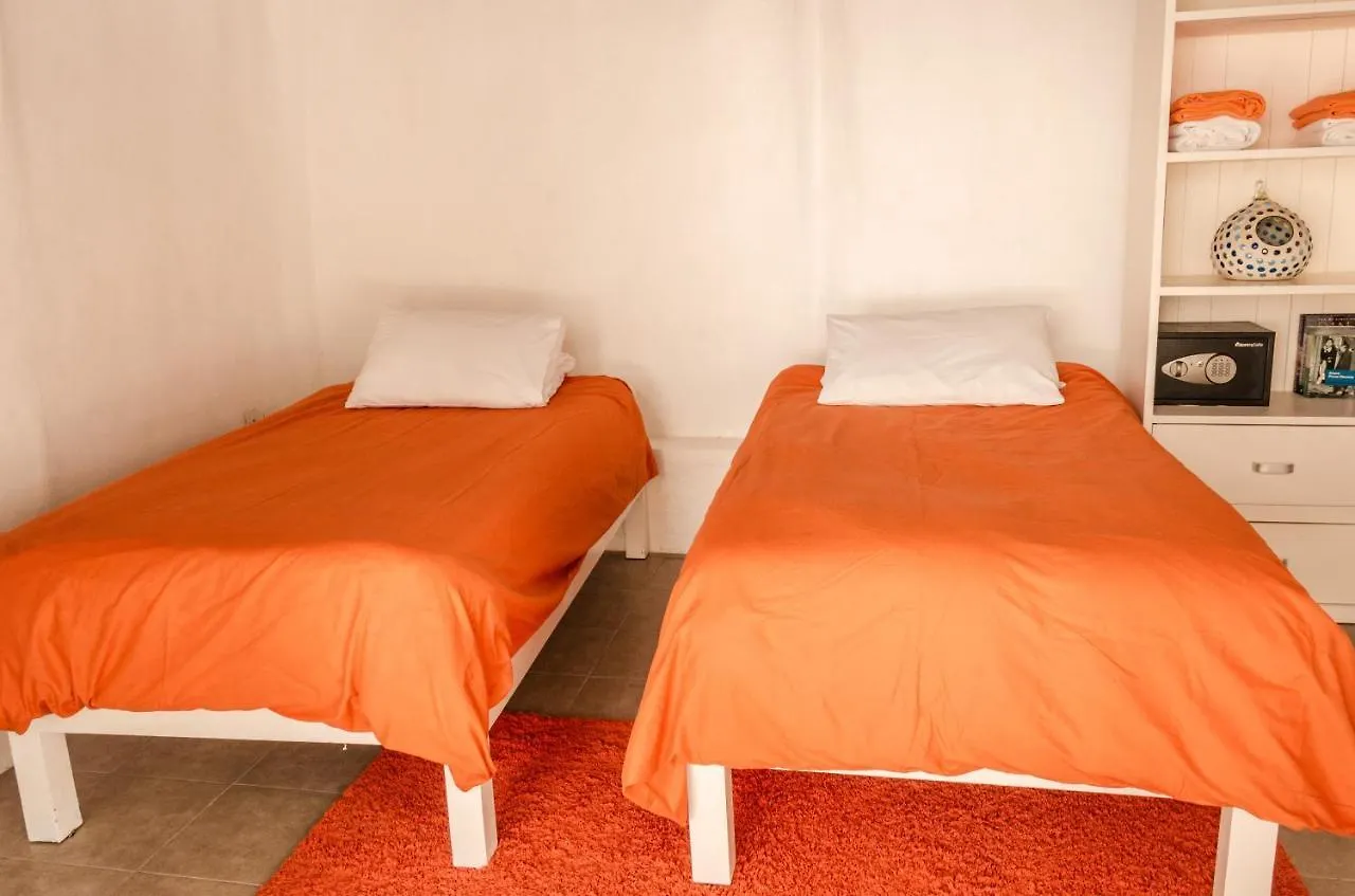 Shambala Petit Hotel Tulum