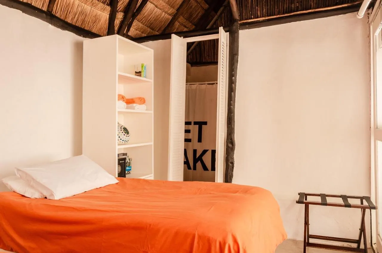 Shambala Petit Hotel Tulum
