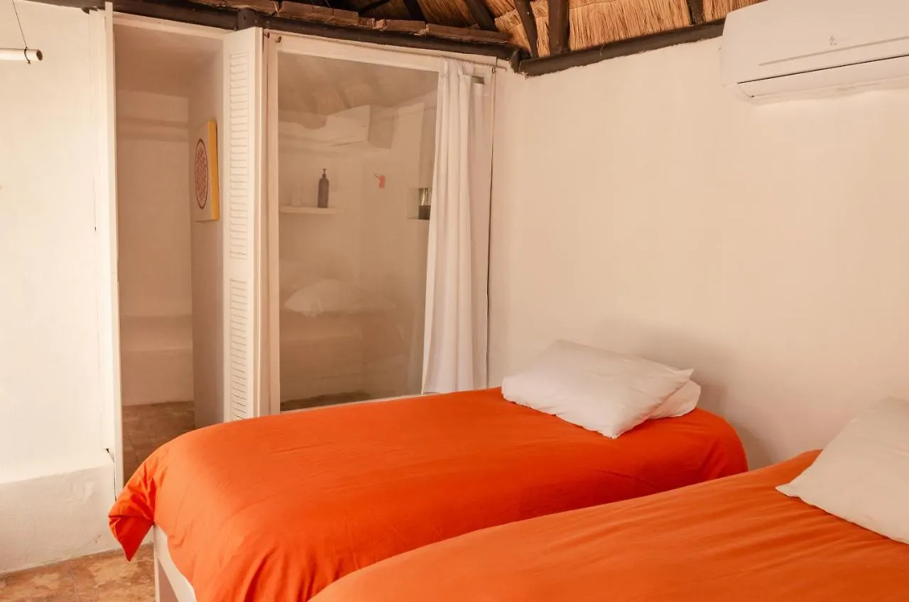 Shambala Petit Hotel Tulum