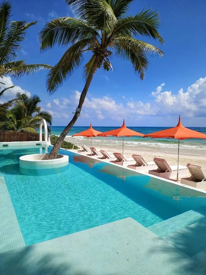 Shambala Petit Hotel Tulum